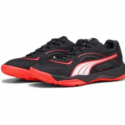 PUMA · Solarstrike II