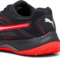 PUMA · Solarstrike II