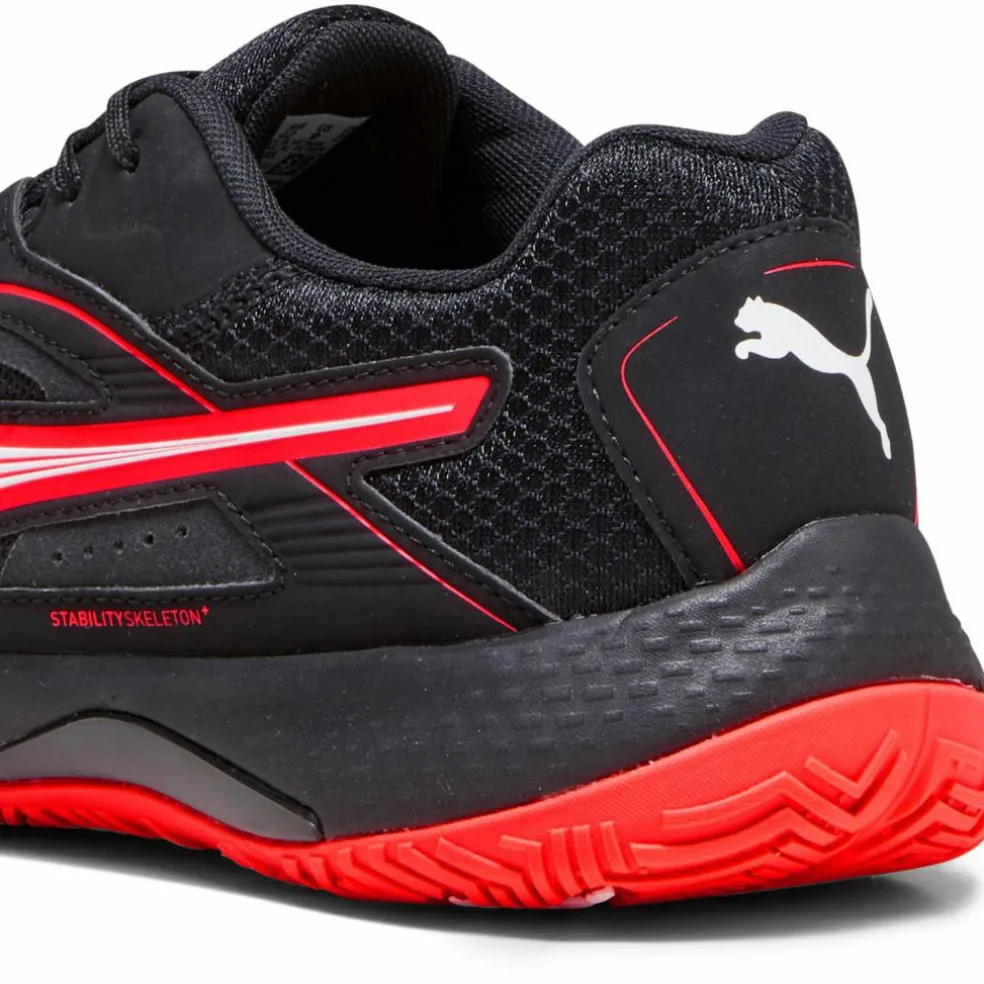 PUMA · Solarstrike II