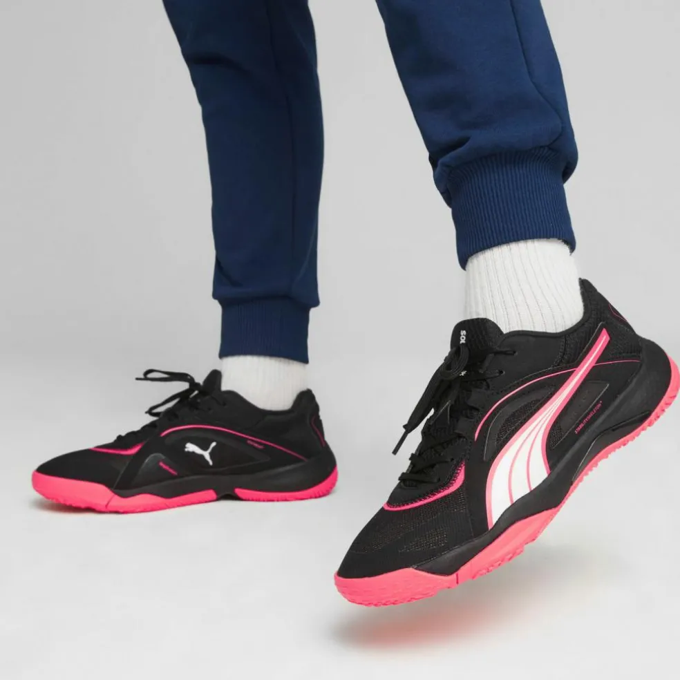 PUMA · Solarstrike II