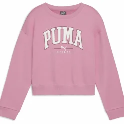 PUMA · SQUAD