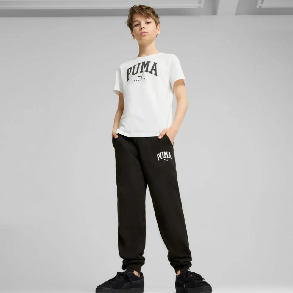 PUMA · SQUAD