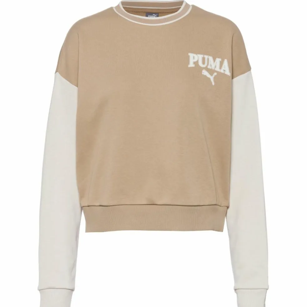 PUMA · Squad