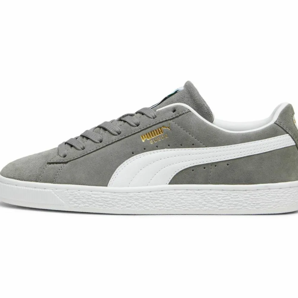 PUMA · Suede Classic