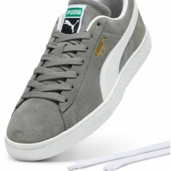 PUMA · Suede Classic