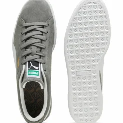 PUMA · Suede Classic