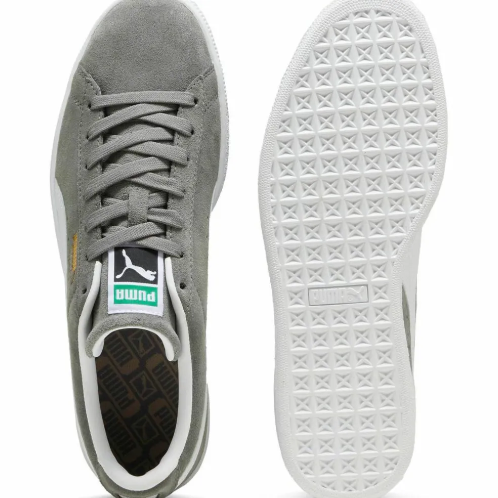 PUMA · Suede Classic