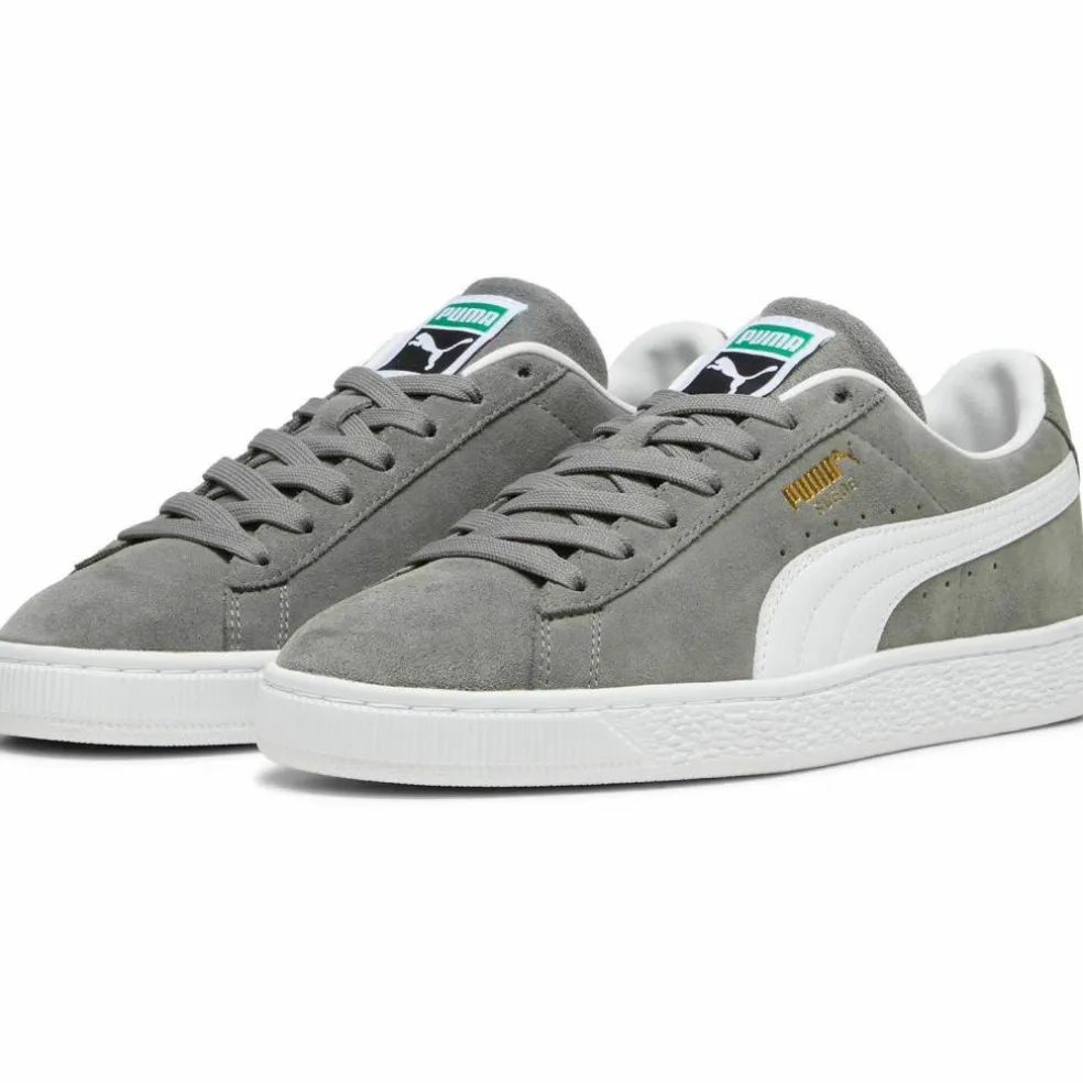 PUMA · Suede Classic