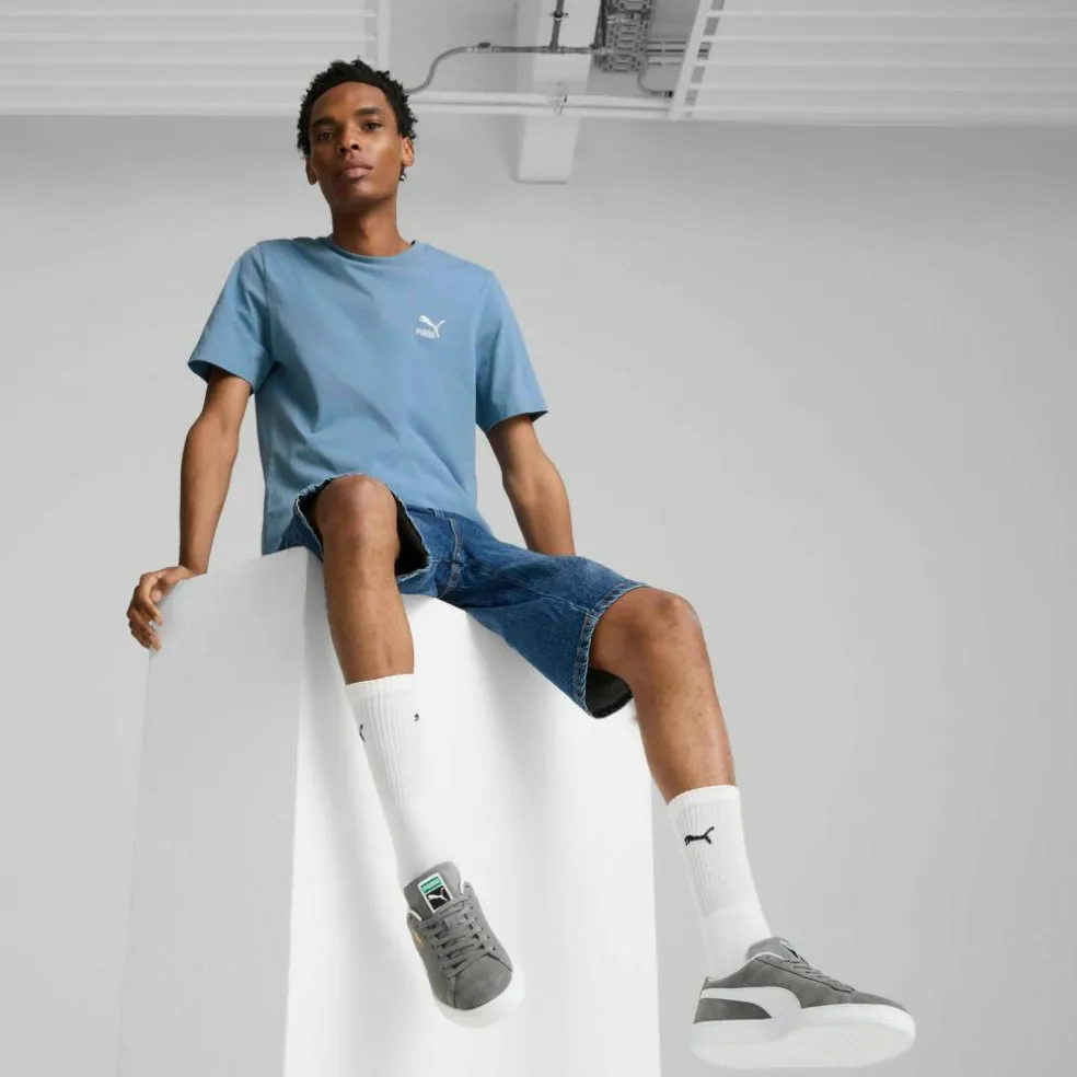PUMA · Suede Classic