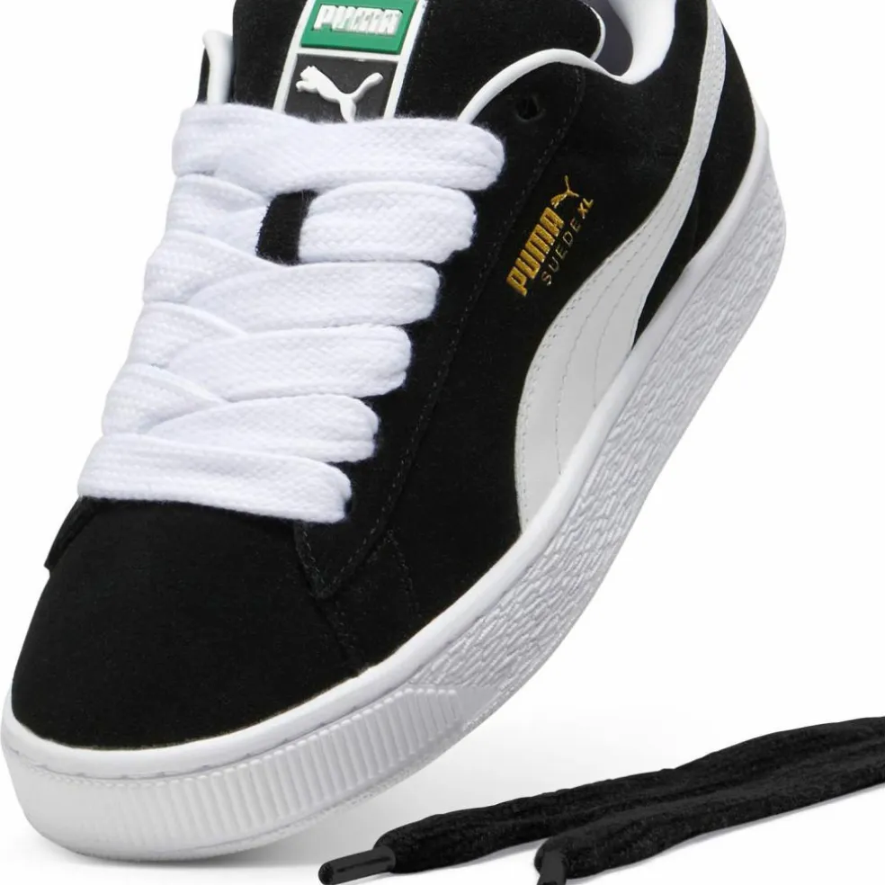 PUMA · Suede XL