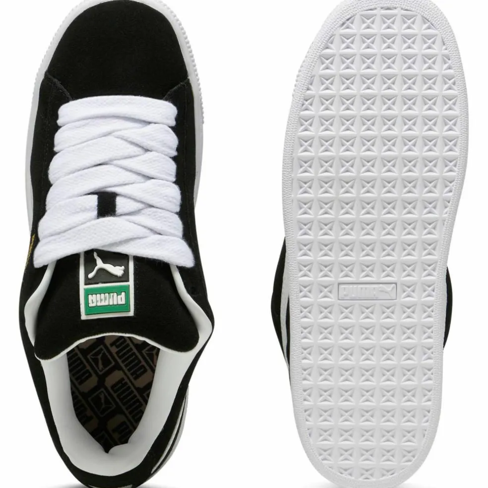 PUMA · Suede XL