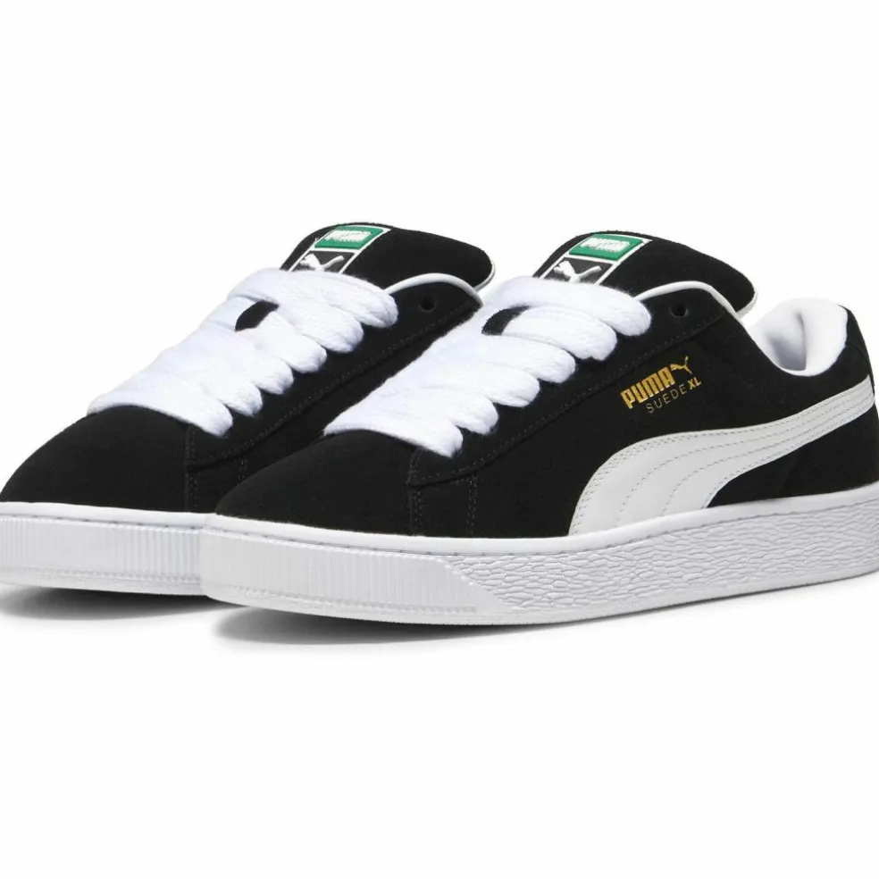 PUMA · Suede XL