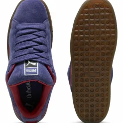 PUMA · Suede XL