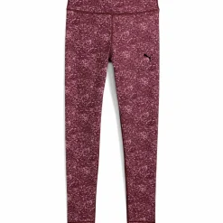 PUMA · TAD ESSENTIALS AOP
