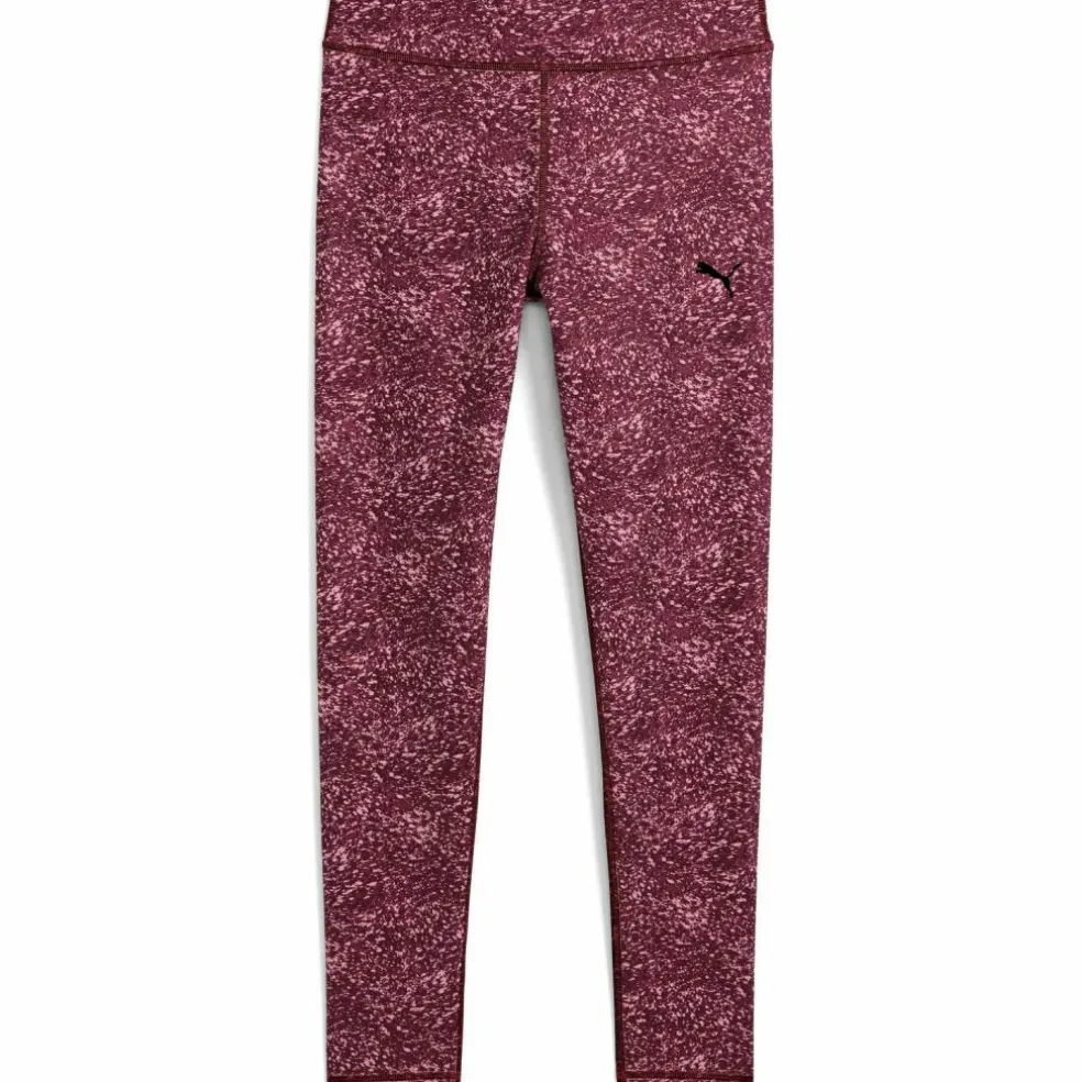 PUMA · TAD ESSENTIALS AOP