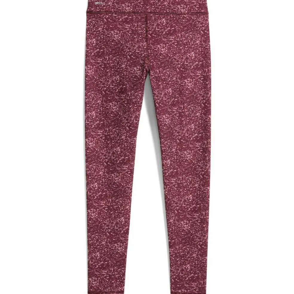 PUMA · TAD ESSENTIALS AOP