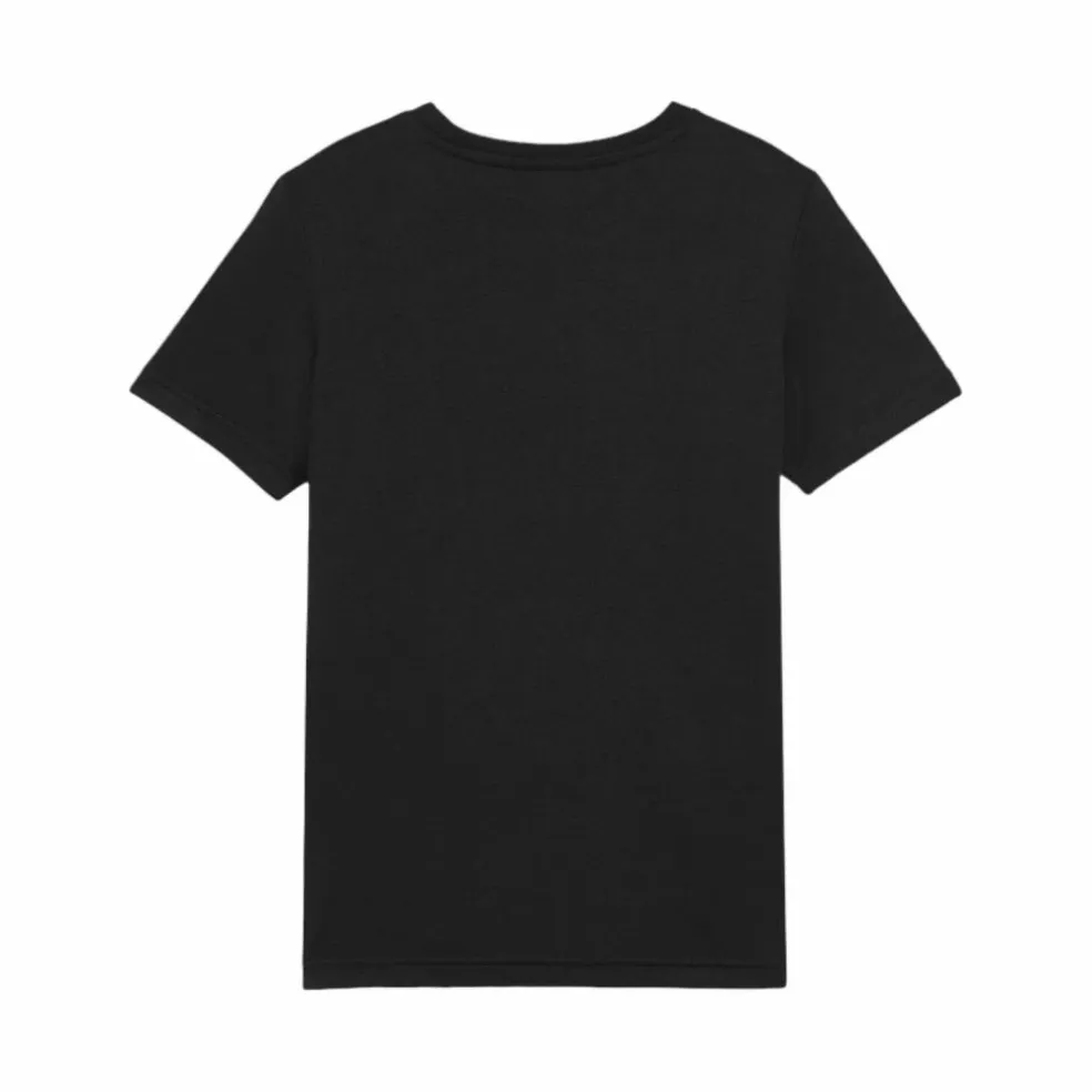 PUMA · teamFINAL Casuals T-Shirt Kids