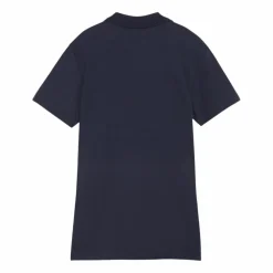 PUMA · teamFINAL Casuals Polo Damen