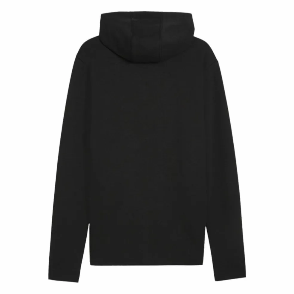 PUMA · teamFINAL Casuals Kapuzenjacke