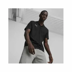 PUMA · teamFINAL Casuals Poloshirt