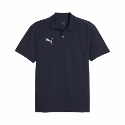 PUMA · teamFINAL Casuals Poloshirt