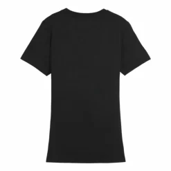 PUMA · teamFINAL Casuals T-Shirt Damen