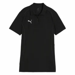 PUMA · teamFINAL Casuals Polo Damen