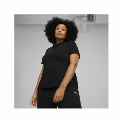 PUMA · teamFINAL Casuals Polo Damen