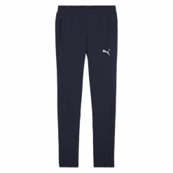 PUMA · teamFINAL Casuals Jogginghose Kids