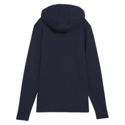 PUMA · teamFINAL Casuals Kapuzenjacke Damen