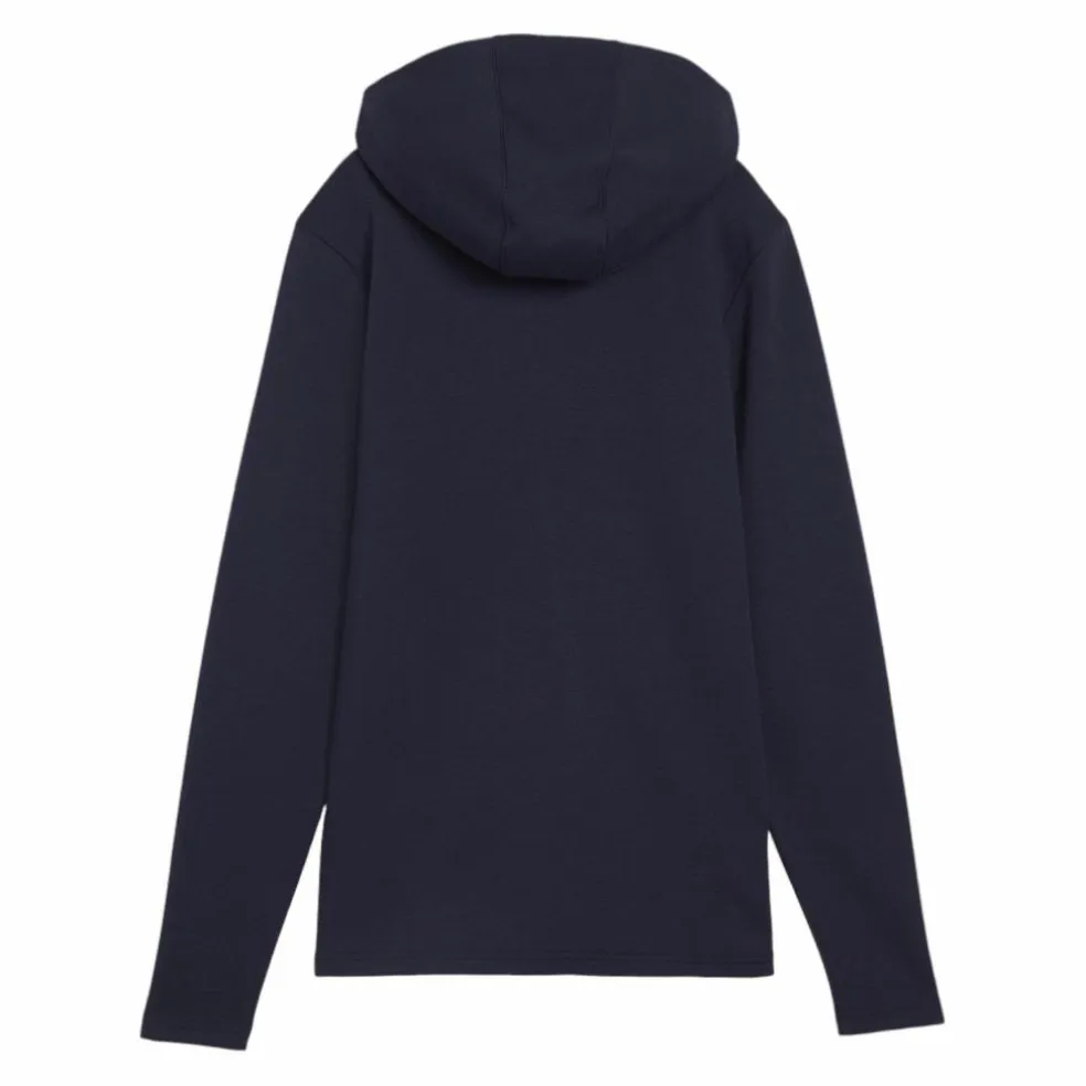 PUMA · teamFINAL Casuals Kapuzenjacke Damen