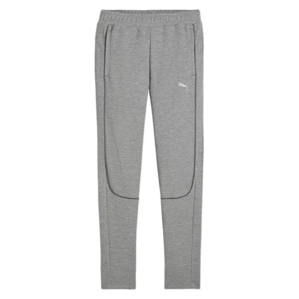 PUMA · teamFINAL Casuals Jogginghose