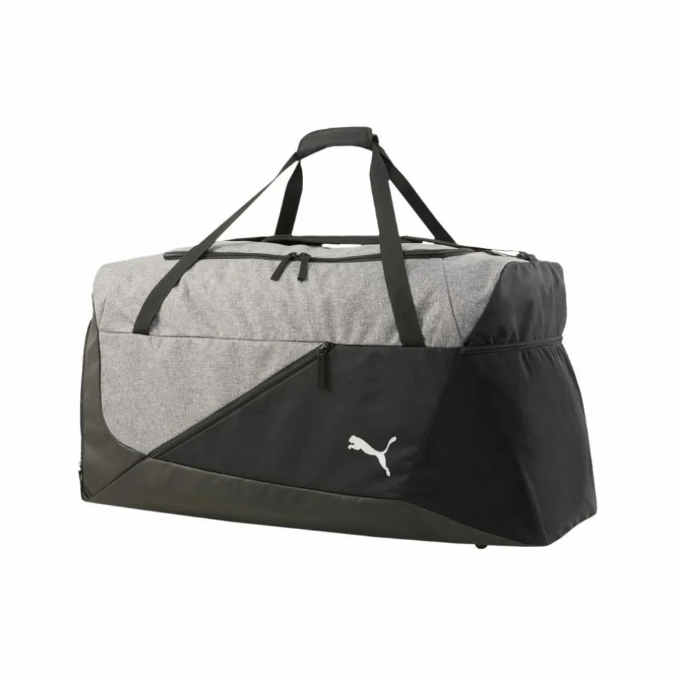 PUMA · teamFINAL Teambag Tasche L