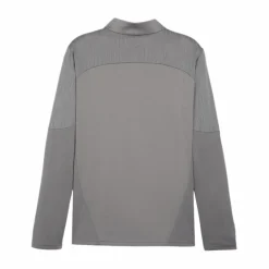 PUMA · teamFINAL Training 1/4 Zip Sweatshirt