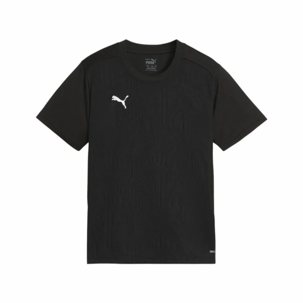 PUMA · teamFINAL Trikot Kids