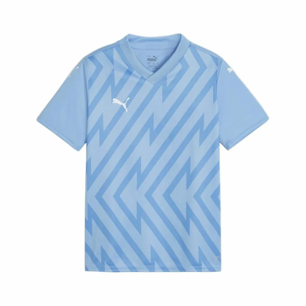 PUMA · teamGLORY Trikot Kids