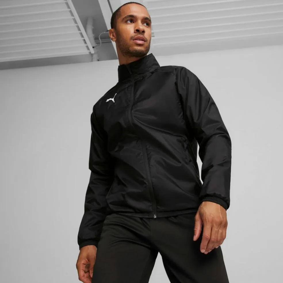 PUMA · teamGOAL