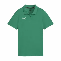 PUMA · teamGOAL Casuals Poloshirt Damen