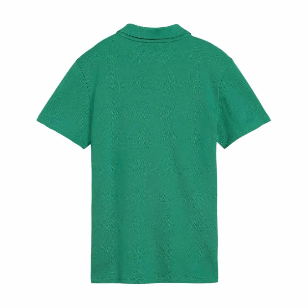 PUMA · teamGOAL Casuals Poloshirt Damen