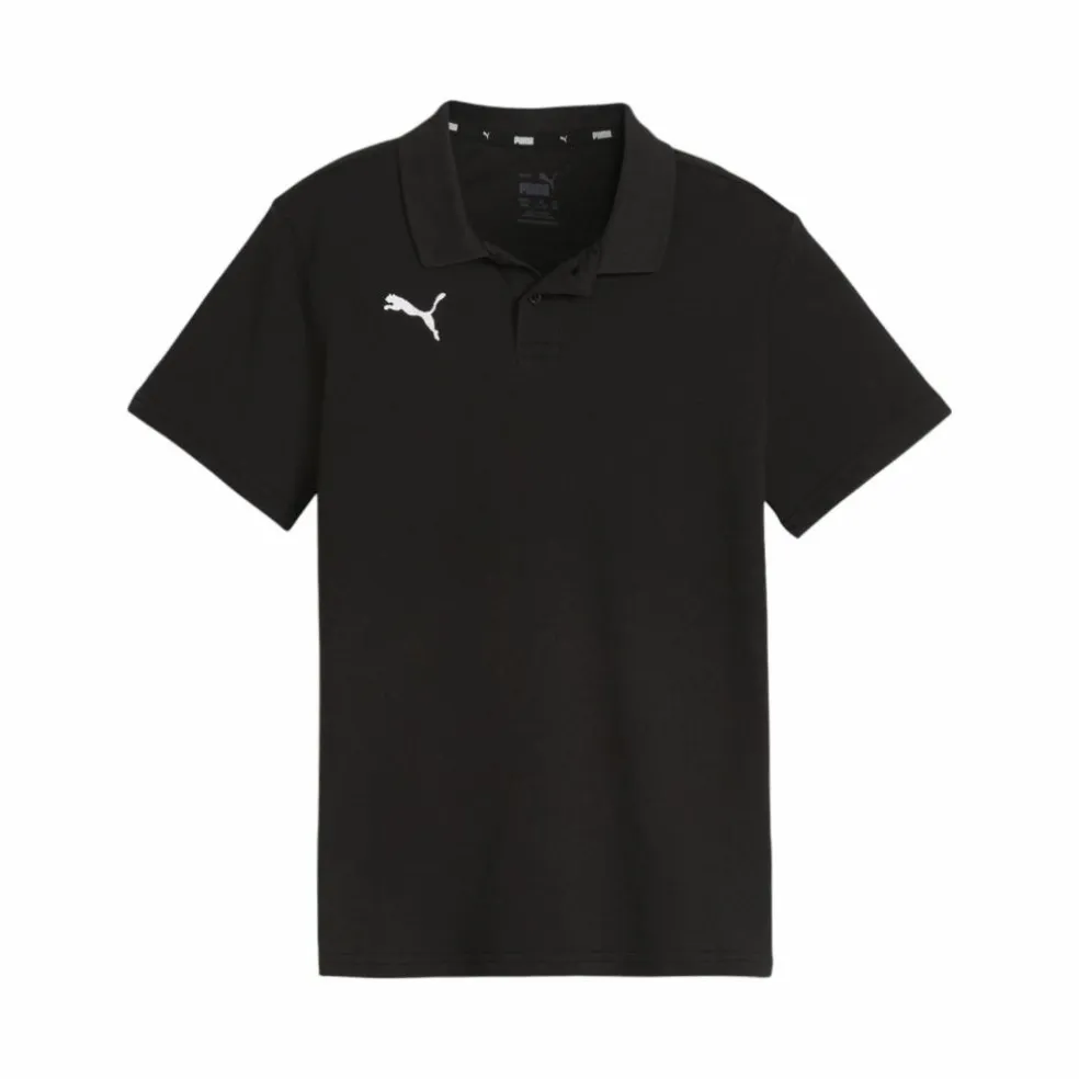 PUMA · teamGOAL Casuals Poloshirt Kids