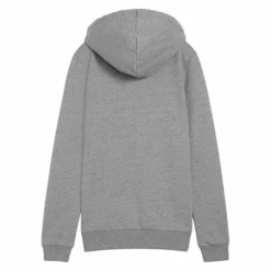 PUMA · teamGOAL Casuals Hoody Damen