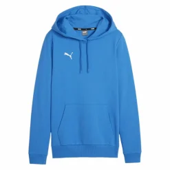 PUMA · teamGOAL Casuals Hoody Damen