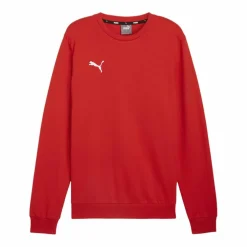 PUMA · teamGOAL Casuals Sweatshirt