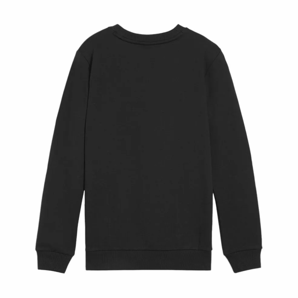 PUMA · teamGOAL Casuals Sweatshirt Kids