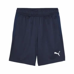 PUMA · teamGOAL Training Shorts Kids