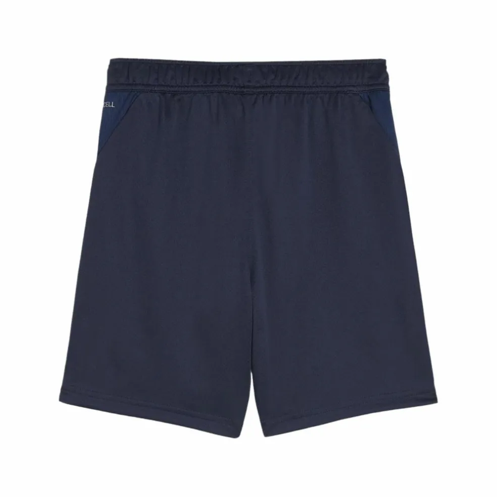 PUMA · teamGOAL Training Shorts Kids