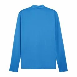 PUMA · teamGOAL Training 1/4 Zip Sweatshirt