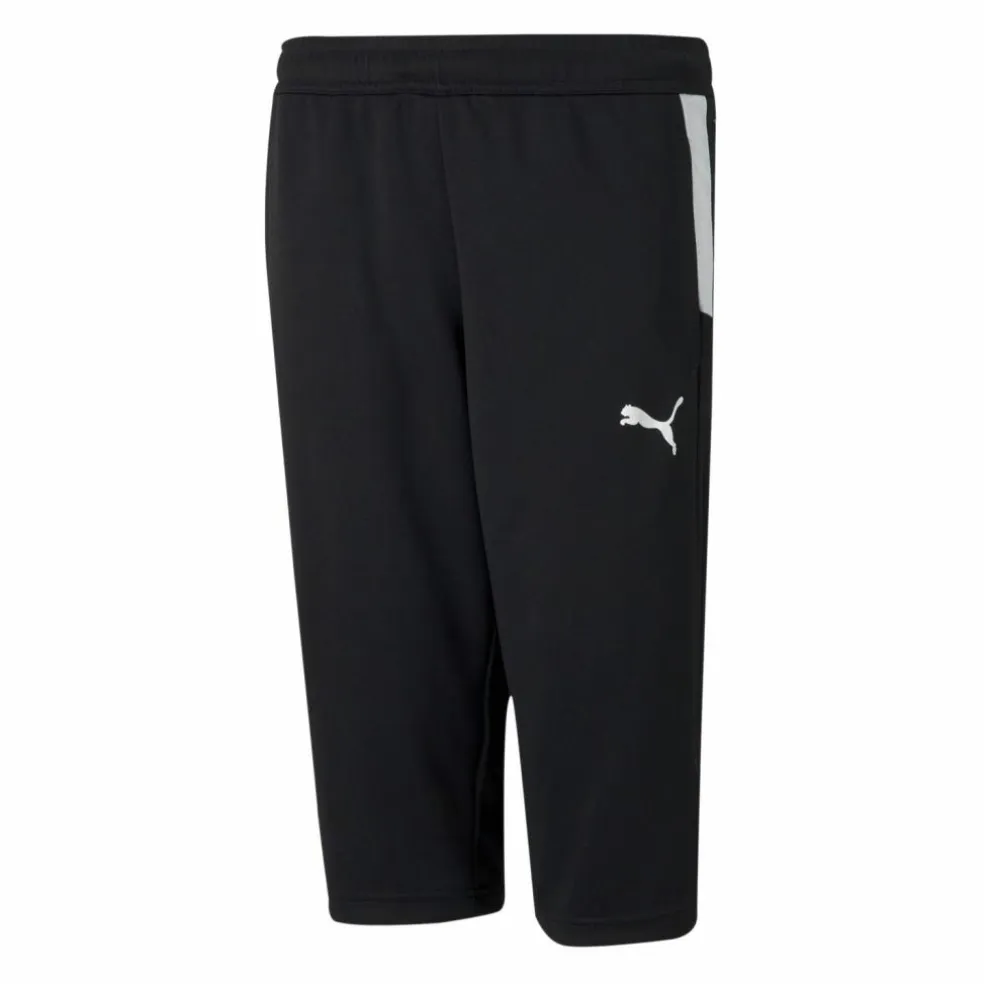 PUMA · teamLIGA 3/4 Trainingshose Kids