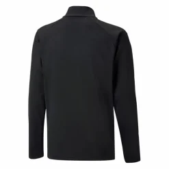PUMA · teamLIGA HalfZip Sweatshirt Kids