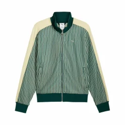 PUMA · The Players Lane T7 Freizeitjacke